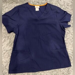Men’s Scrub Shirt